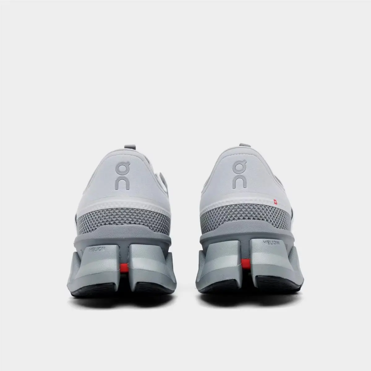 On-Running shoes - 3MG10463 050 - Glacier/Apollo 6