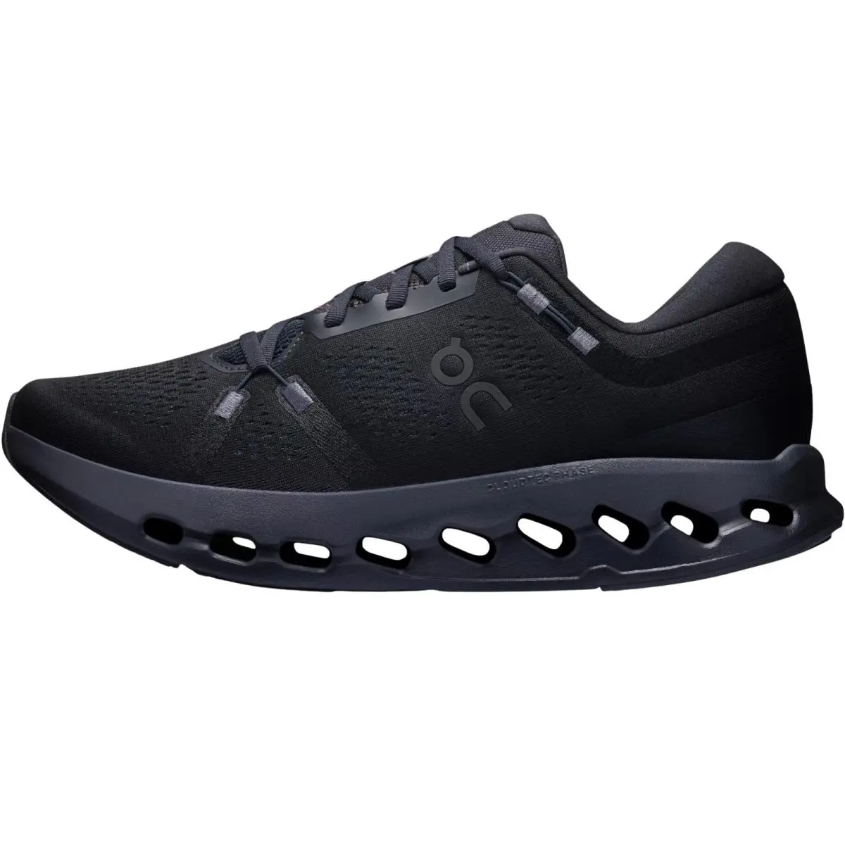 On-Running shoes - On Cloudsurfer 2 - Cloudsurfer - Black/Black 0