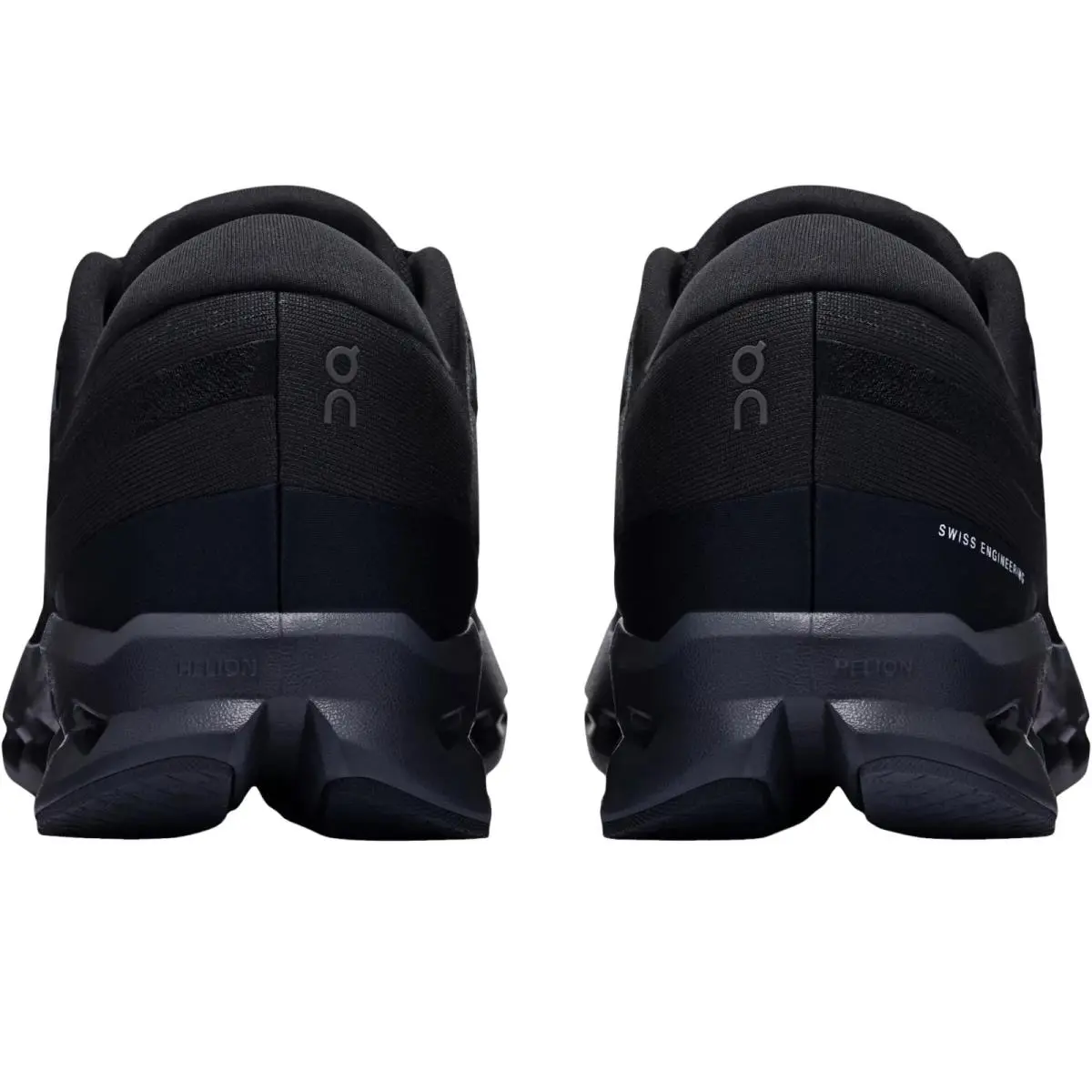 On-Running shoes - On Cloudsurfer 2 - Cloudsurfer - Black/Black 6
