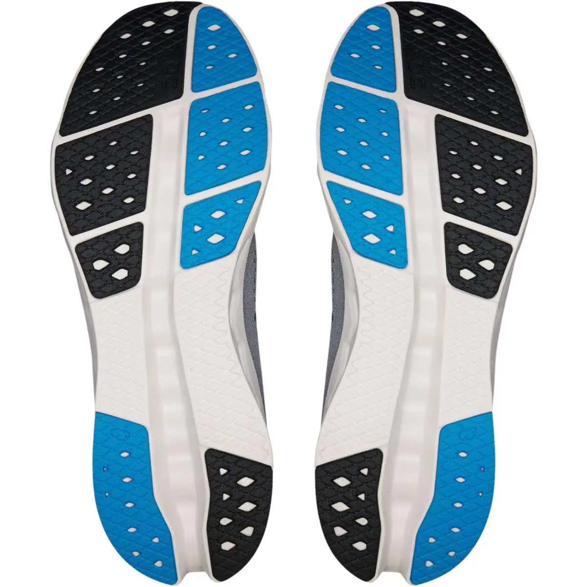 On-Running shoes - On Cloudsurfer 2 - Cloudsurfer - Black/Black 28