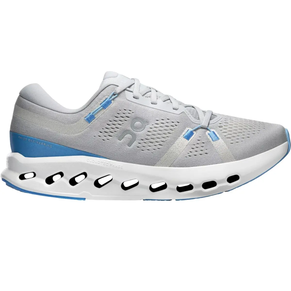 On-Running shoes - On Cloudsurfer 2 - Cloudsurfer - Black/Black 19