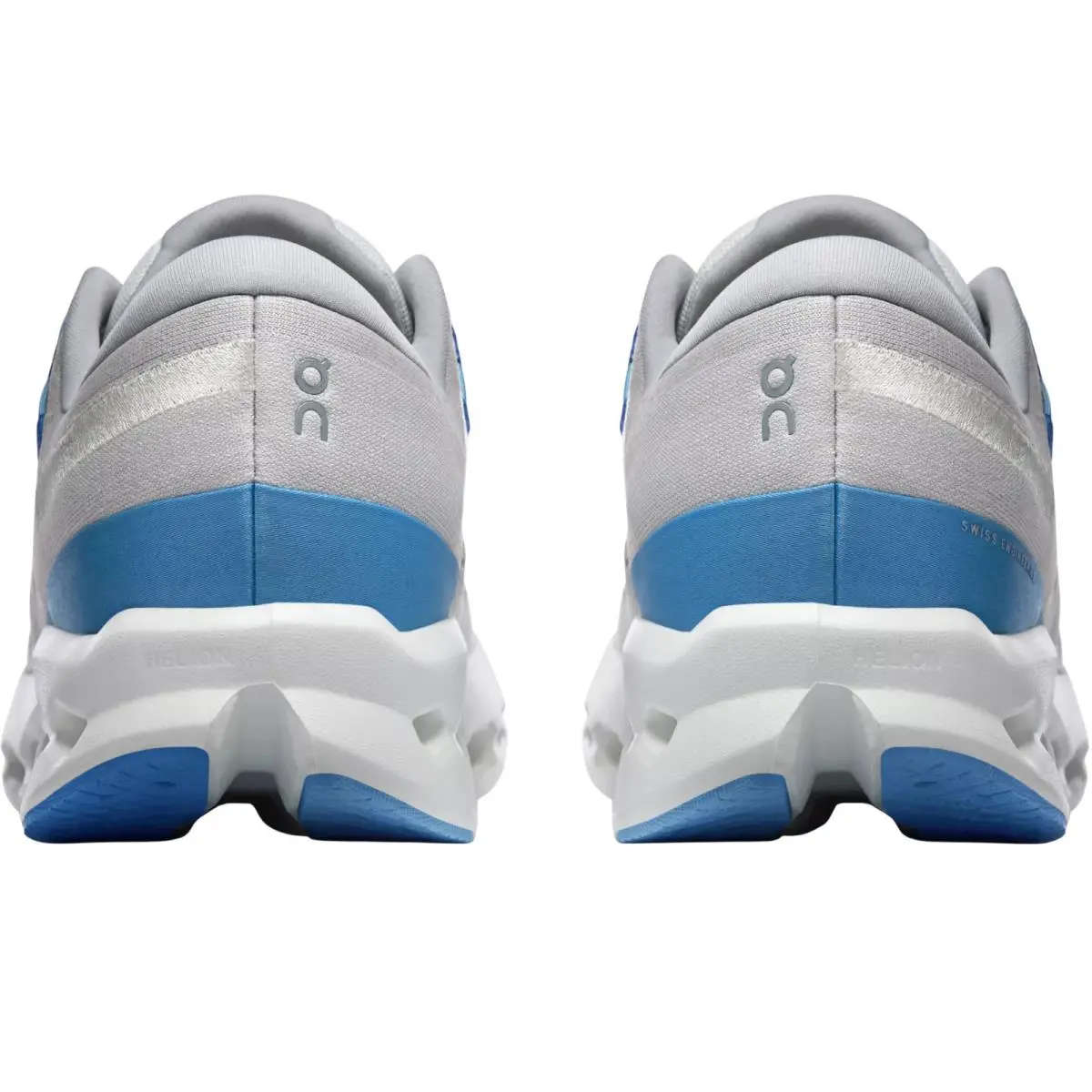 On-Running shoes - On Cloudsurfer 2 - Cloudsurfer - Black/Black 21
