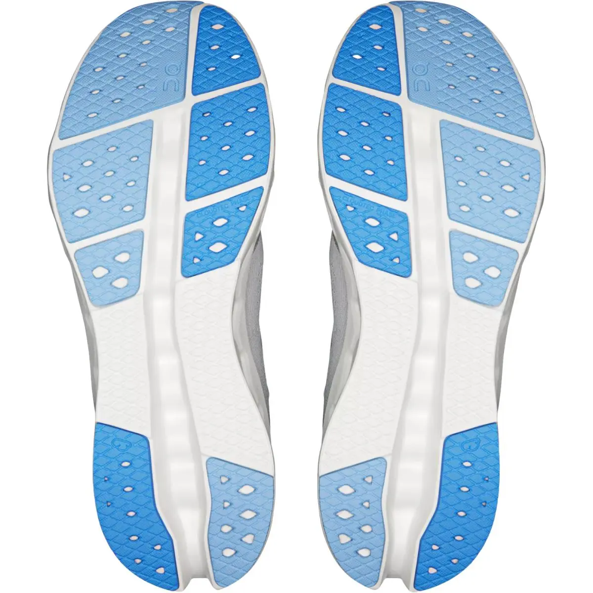 On-Running shoes - On Cloudsurfer 2 - Cloudsurfer - Black/Black 23