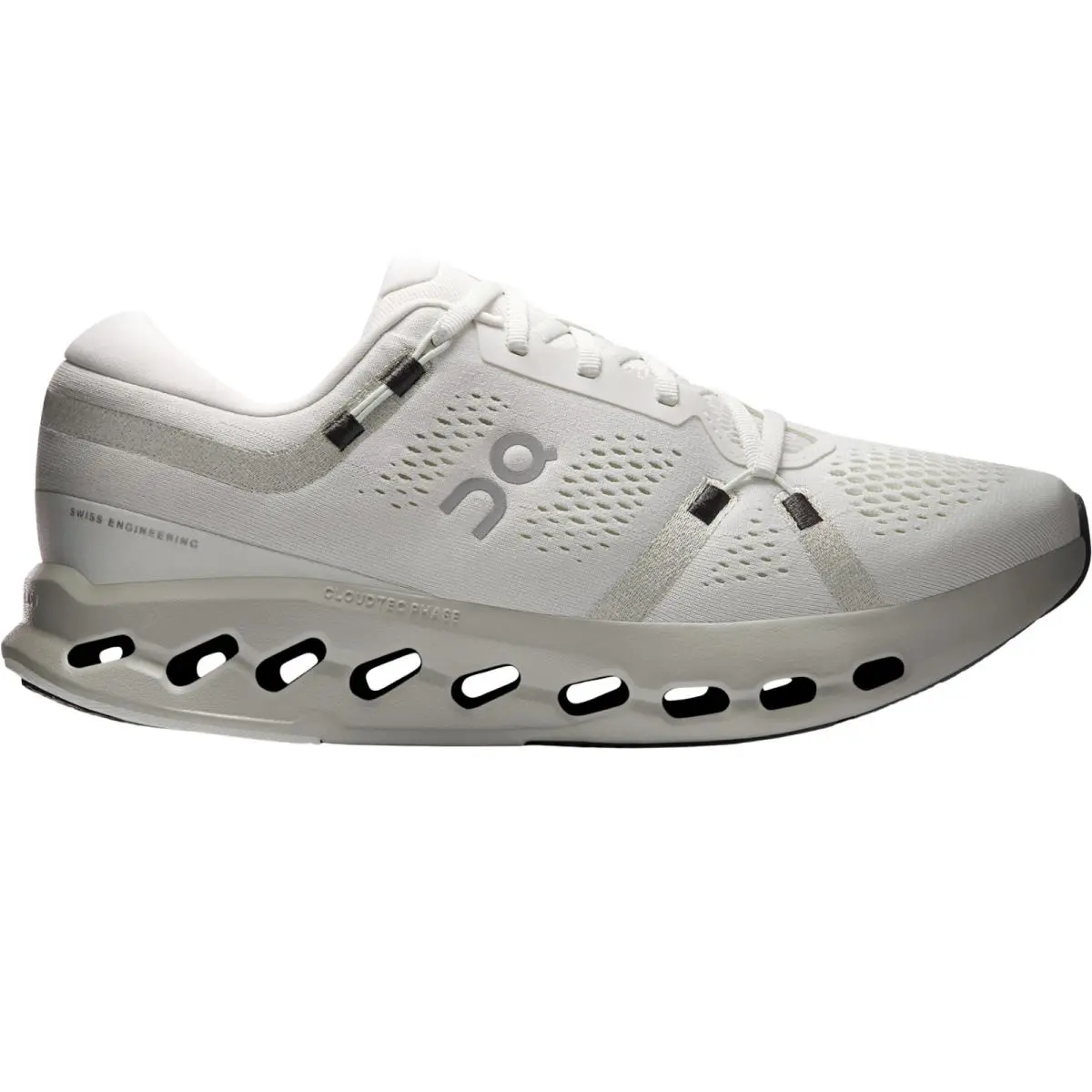On-Running shoes - On Cloudsurfer 2 - Cloudsurfer - Black/Black 14
