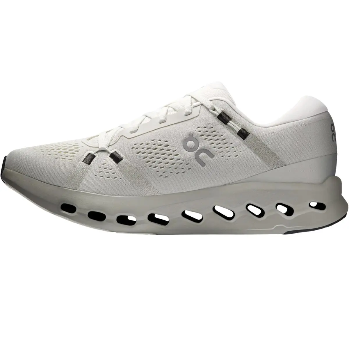 On-Running shoes - On Cloudsurfer 2 - Cloudsurfer - Black/Black 15