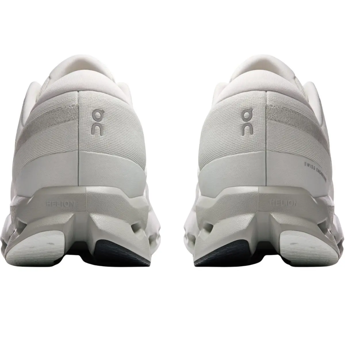 On-Running shoes - On Cloudsurfer 2 - Cloudsurfer - Black/Black 16