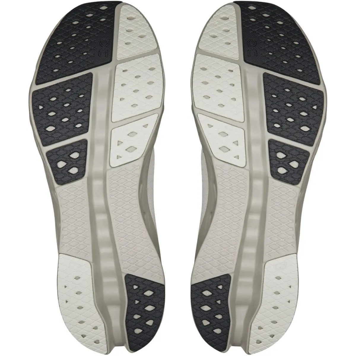 On-Running shoes - On Cloudsurfer 2 - Cloudsurfer - Black/Black 18