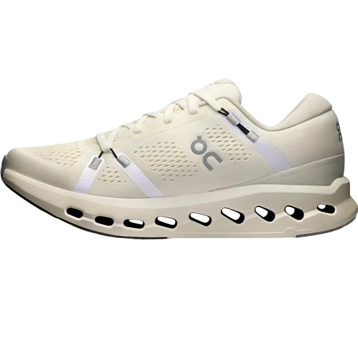 On-Running shoes - On Cloudsurfer 2 - Cloudsurfer - Black/Black 10