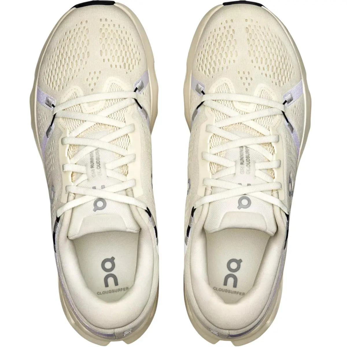 On-Running shoes - On Cloudsurfer 2 - Cloudsurfer - Black/Black 12
