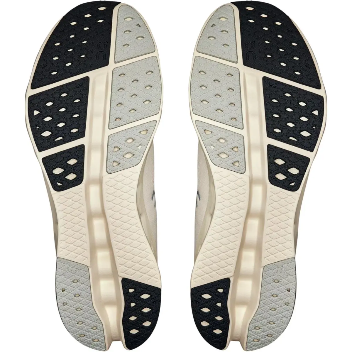 On-Running shoes - On Cloudsurfer 2 - Cloudsurfer - Black/Black 13