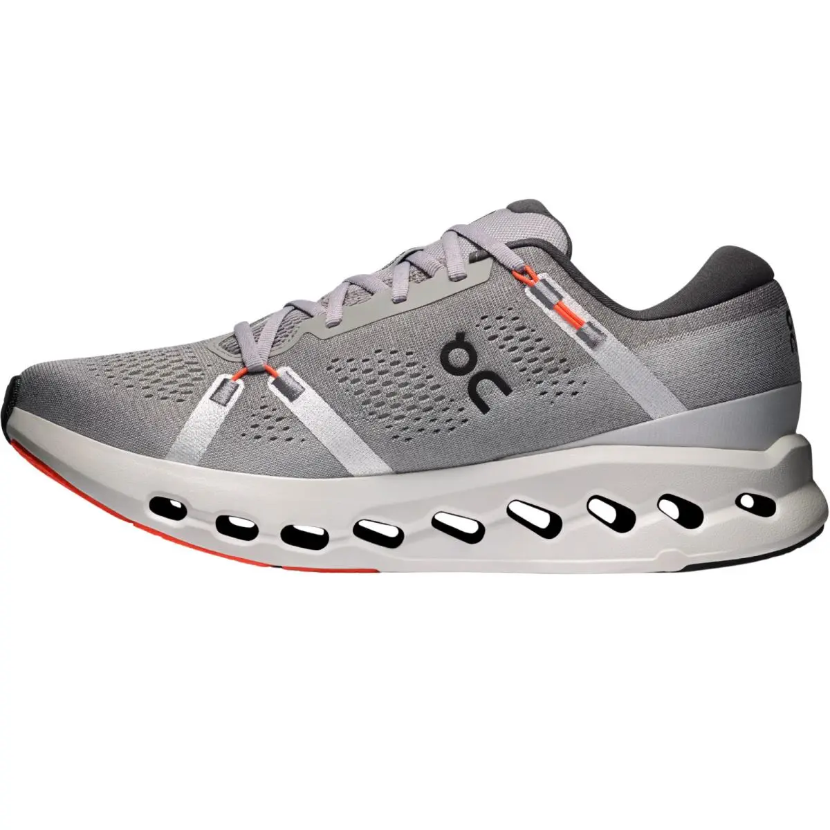 On-Running shoes - On Cloudsurfer 2 - Cloudsurfer - Black/Black 45