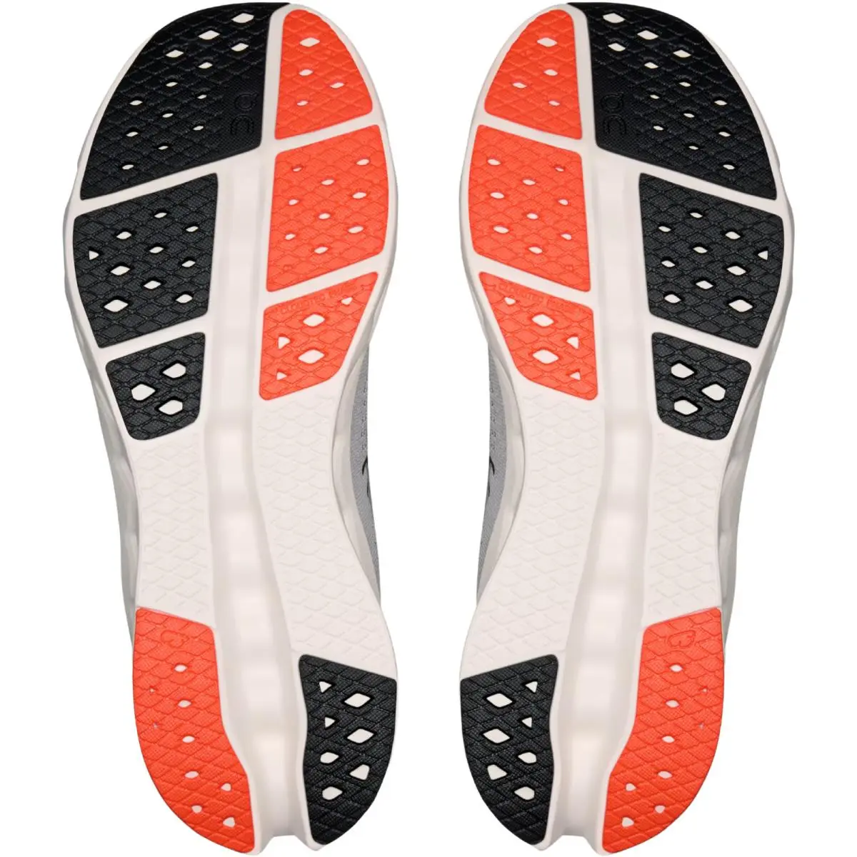 On-Running shoes - On Cloudsurfer 2 - Cloudsurfer - Black/Black 48