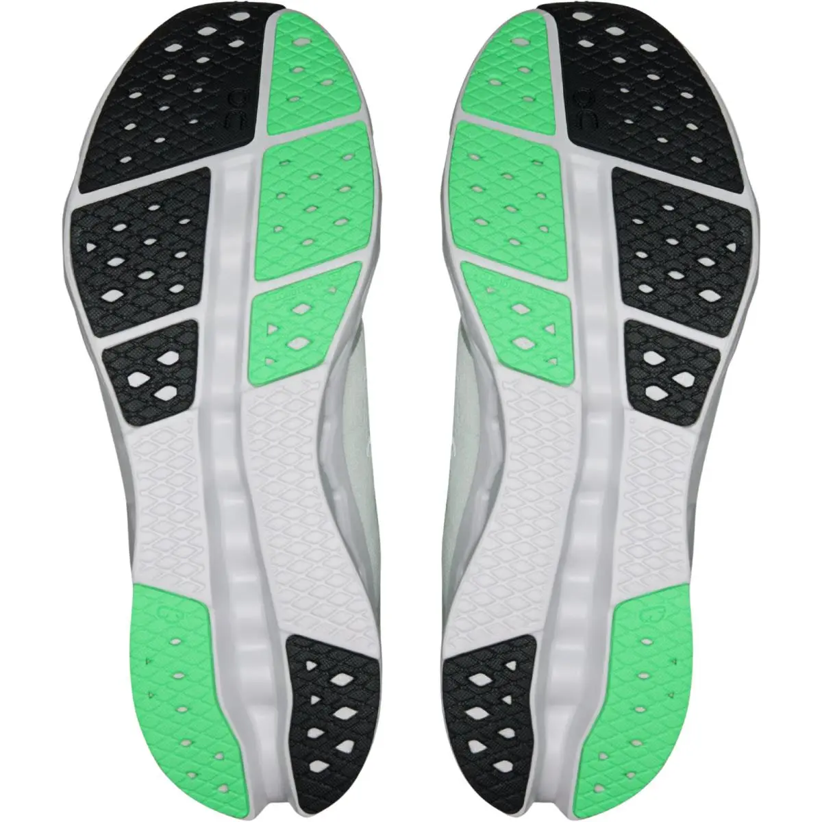 On-Running shoes - On Cloudsurfer 2 - Cloudsurfer - Black/Black 33