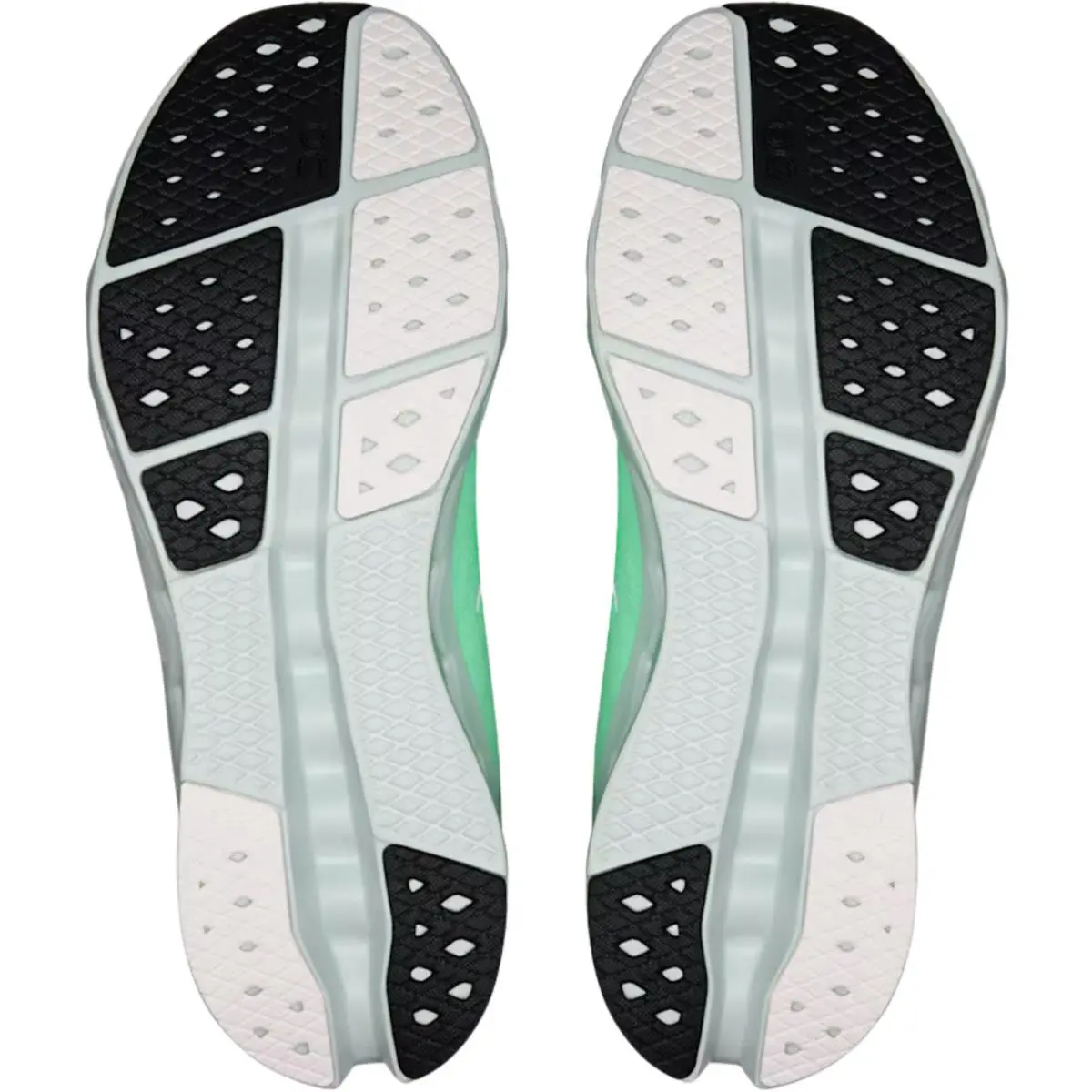 On-Running shoes - On Cloudsurfer 2 - Cloudsurfer - Black/Black 38