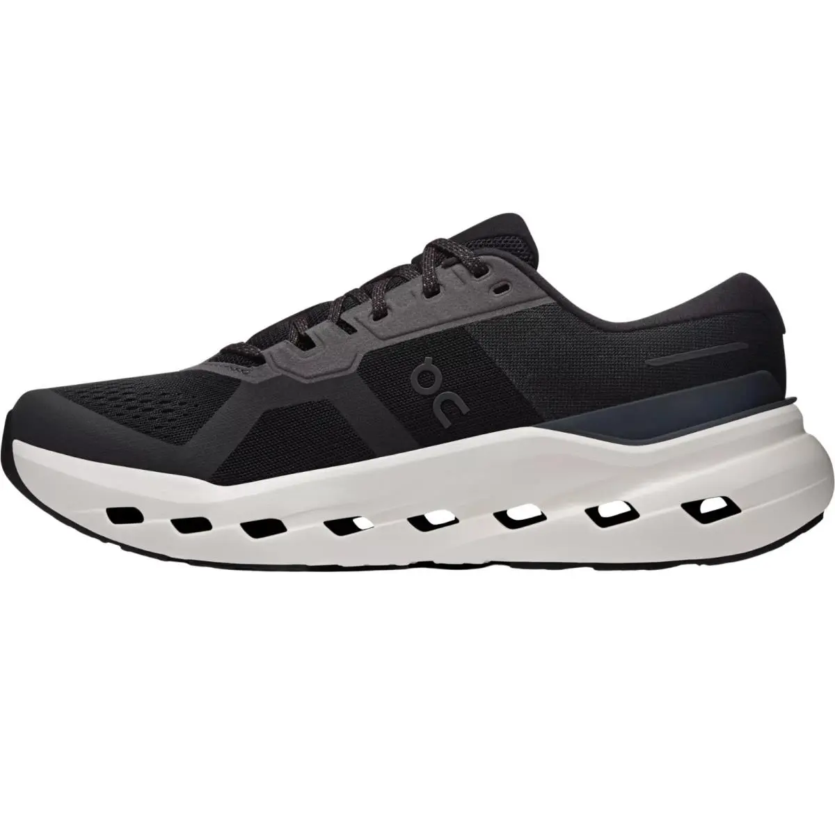 On-Running shoes - On Cloudrunner 3 - Cloudrunner - Black/Black 15