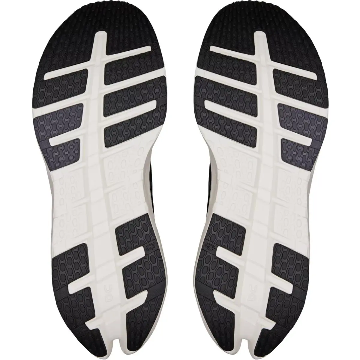 On-Running shoes - On Cloudrunner 3 - Cloudrunner - Black/Black 18
