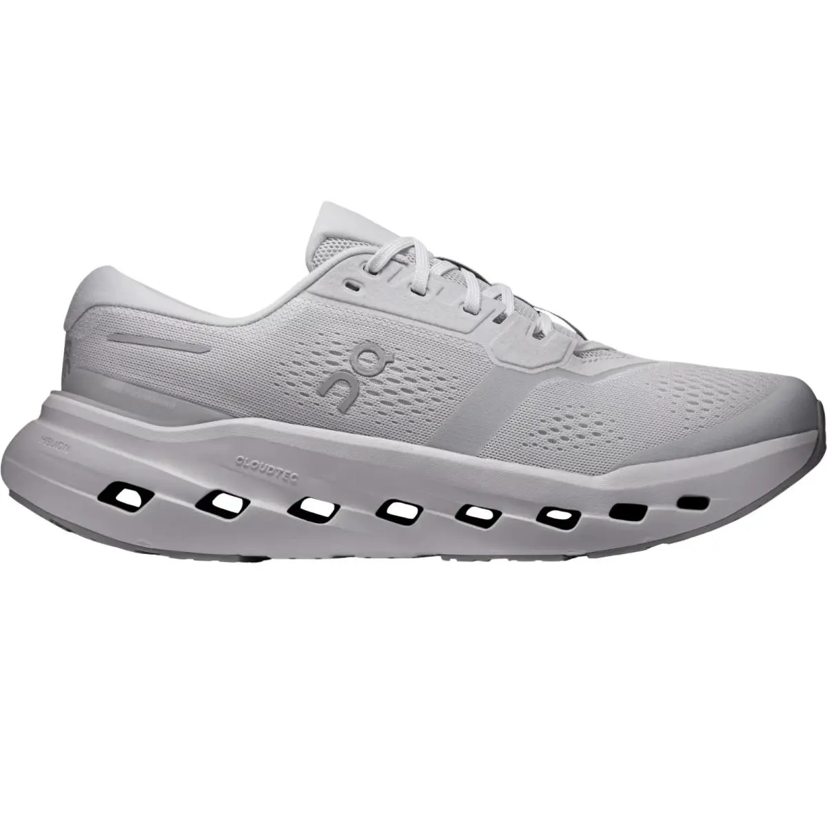 On Cloudrunner 3 Men Running Shoe US Size 7-14 Colors Athletic Glacier/Alloy by On-Running