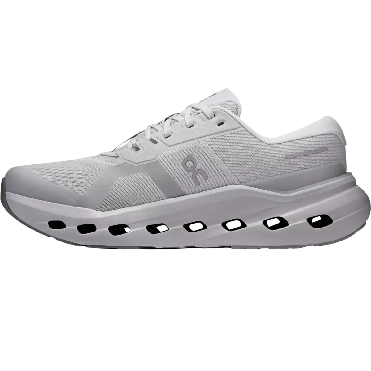 On-Running shoes - On Cloudrunner 3 - Cloudrunner - Black/Black 25