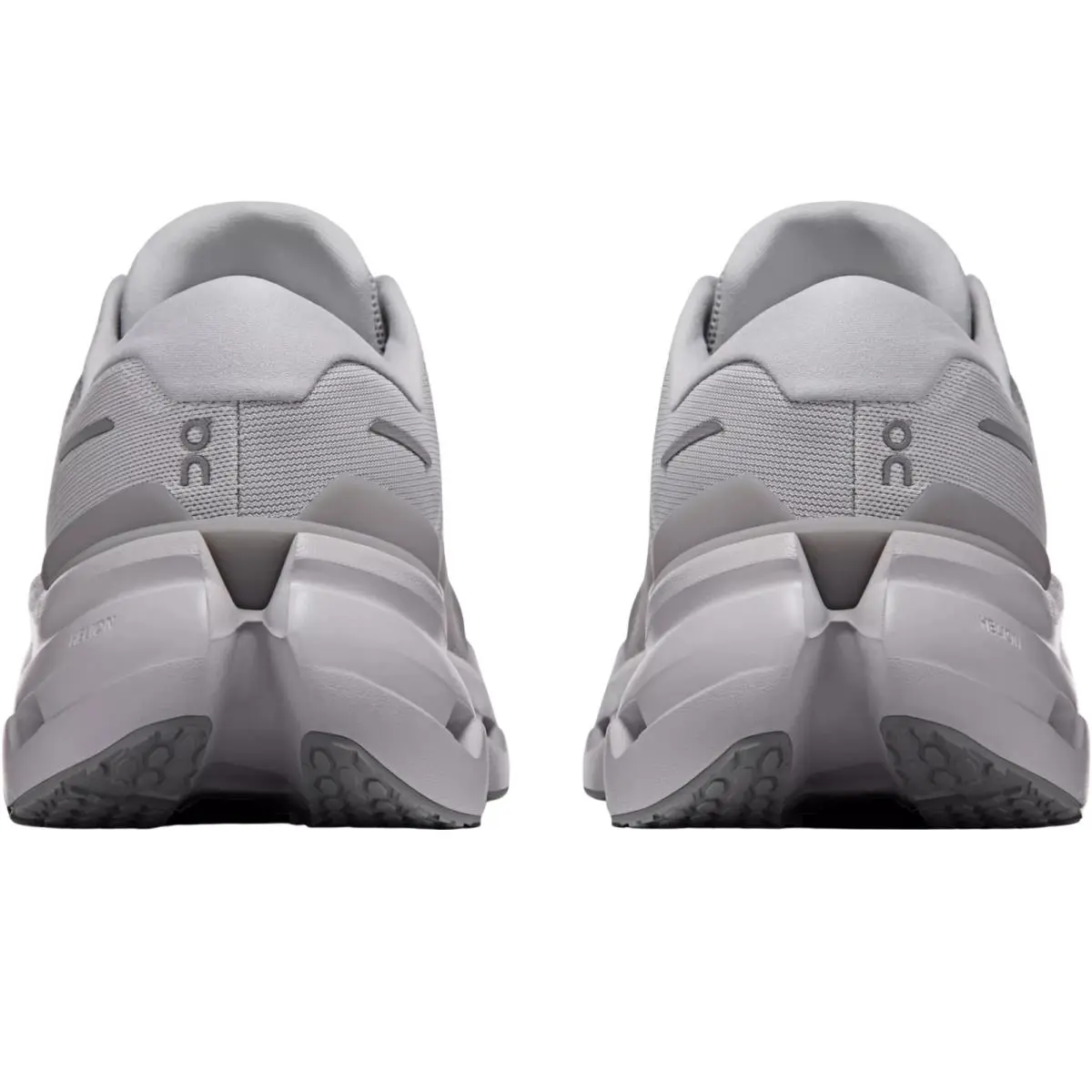 On-Running shoes - On Cloudrunner 3 - Cloudrunner - Black/Black 26