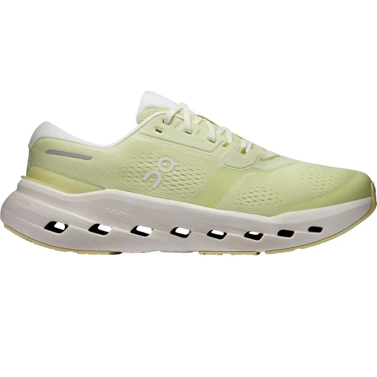 On Cloudrunner 3 Men Running Shoe US Size 7-14 Colors Athletic Linen/Ivory by On-Running