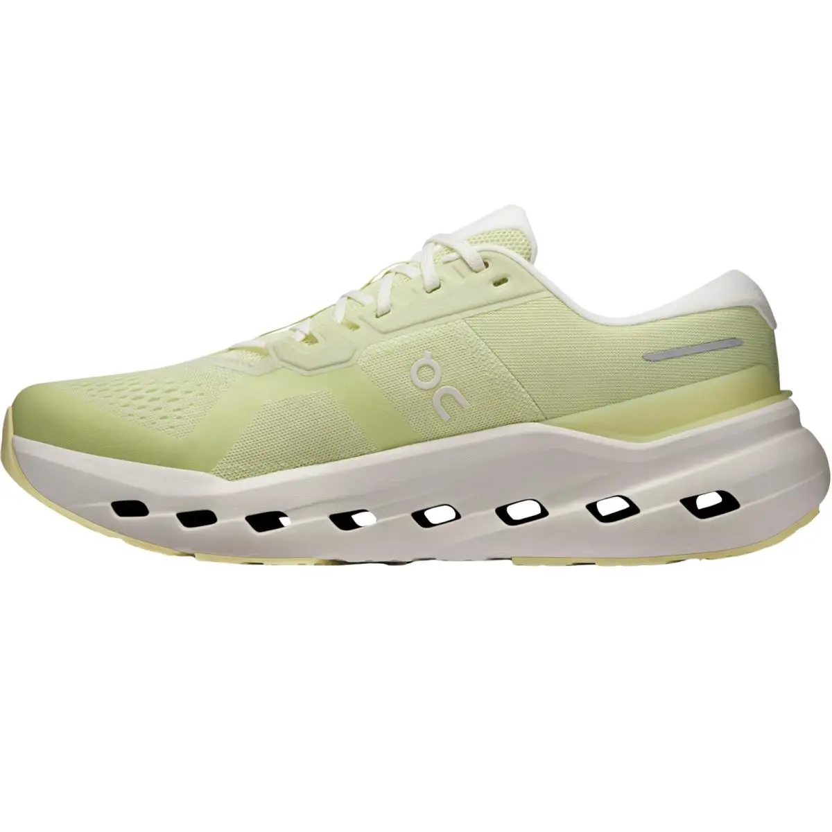 On-Running shoes - On Cloudrunner 3 - Cloudrunner - Black/Black 10