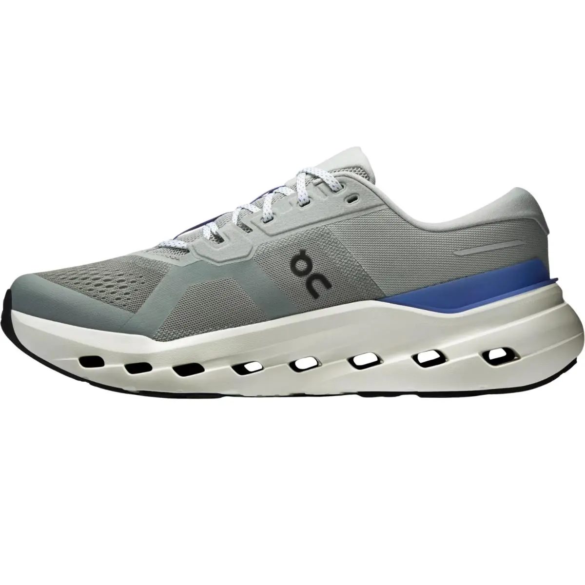 On-Running shoes - On Cloudrunner 3 - Cloudrunner - Black/Black 30