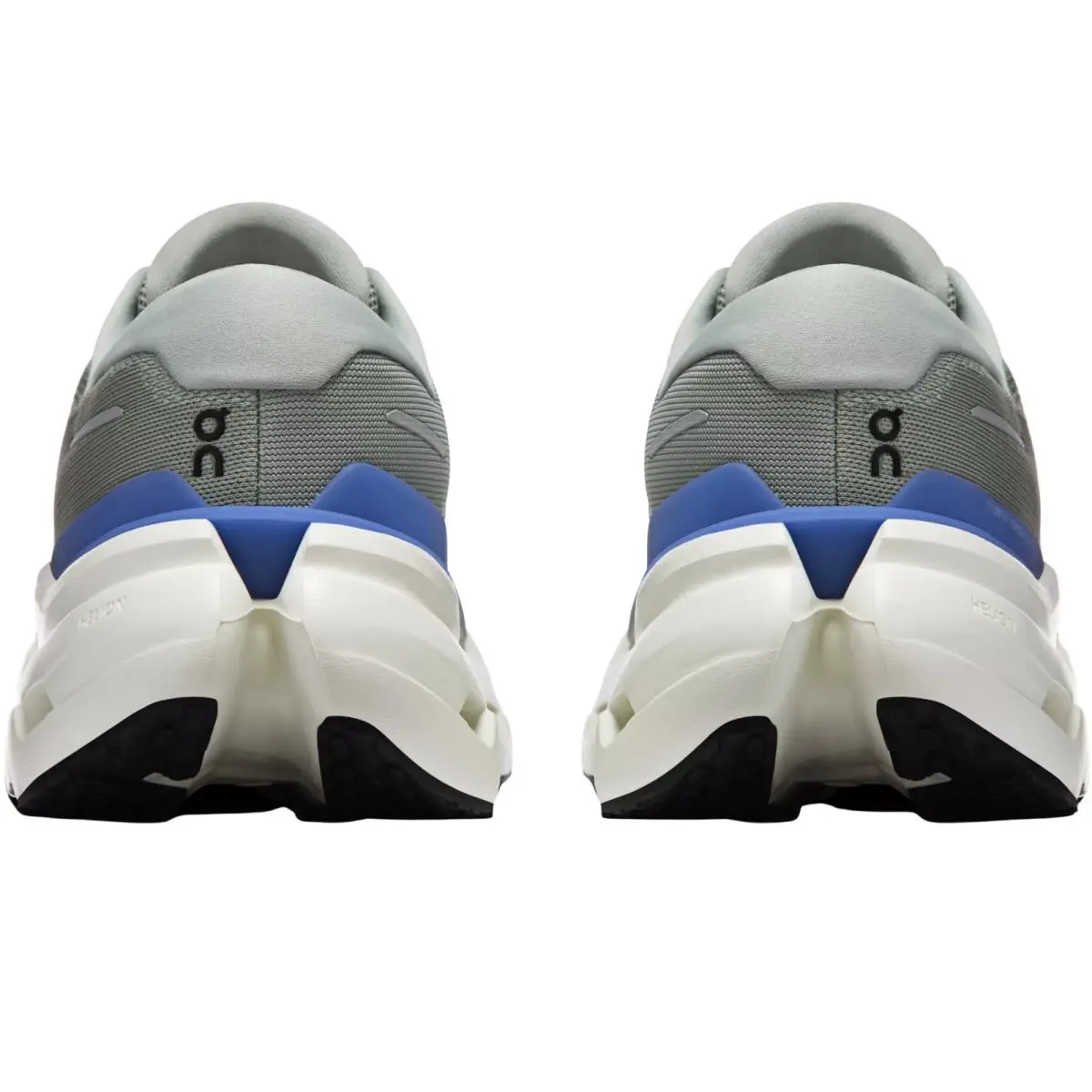 On-Running shoes - On Cloudrunner 3 - Cloudrunner - Black/Black 31