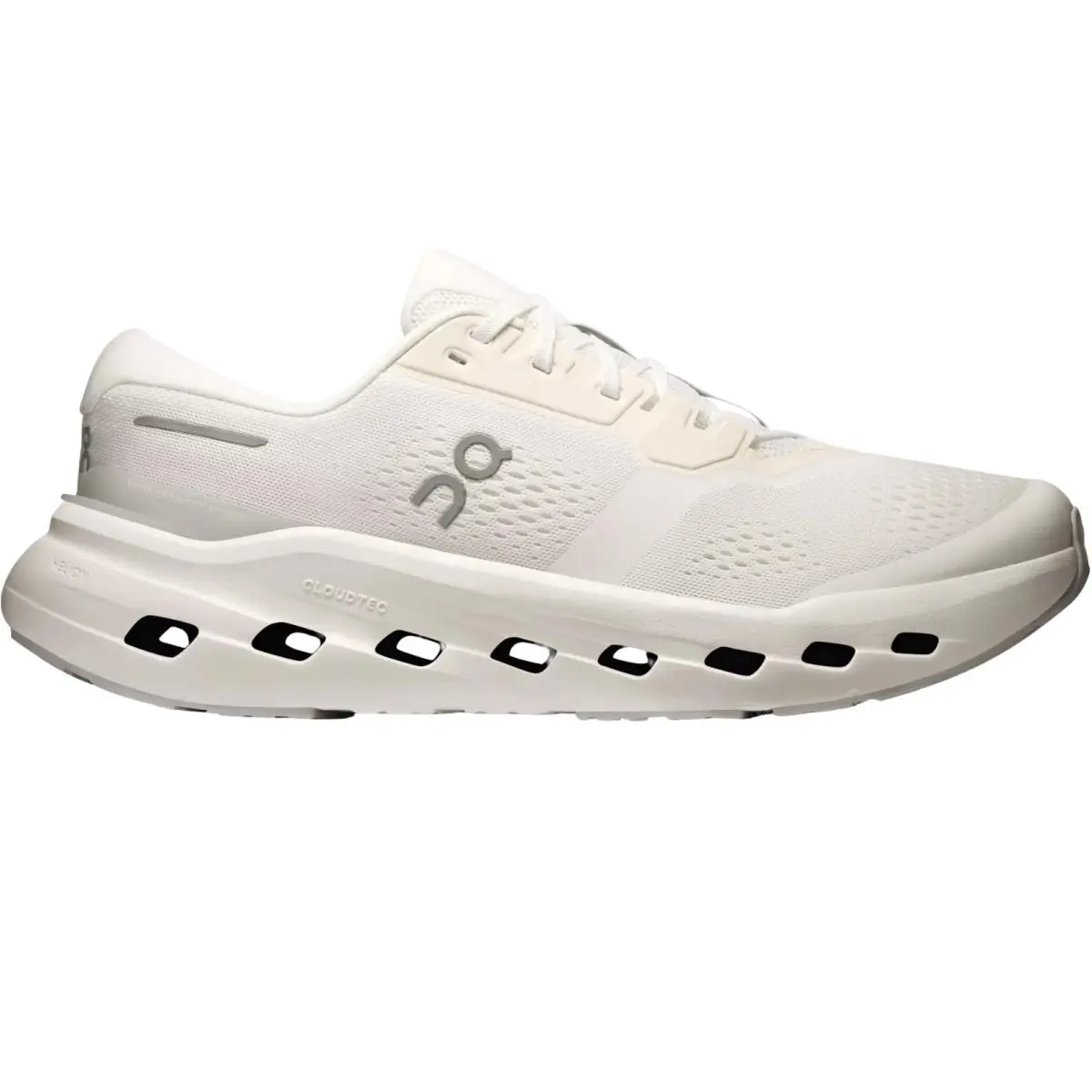 On Cloudrunner 3 Men Running Shoe US Size 7-14 Colors Athletic White/Glacier by On-Running