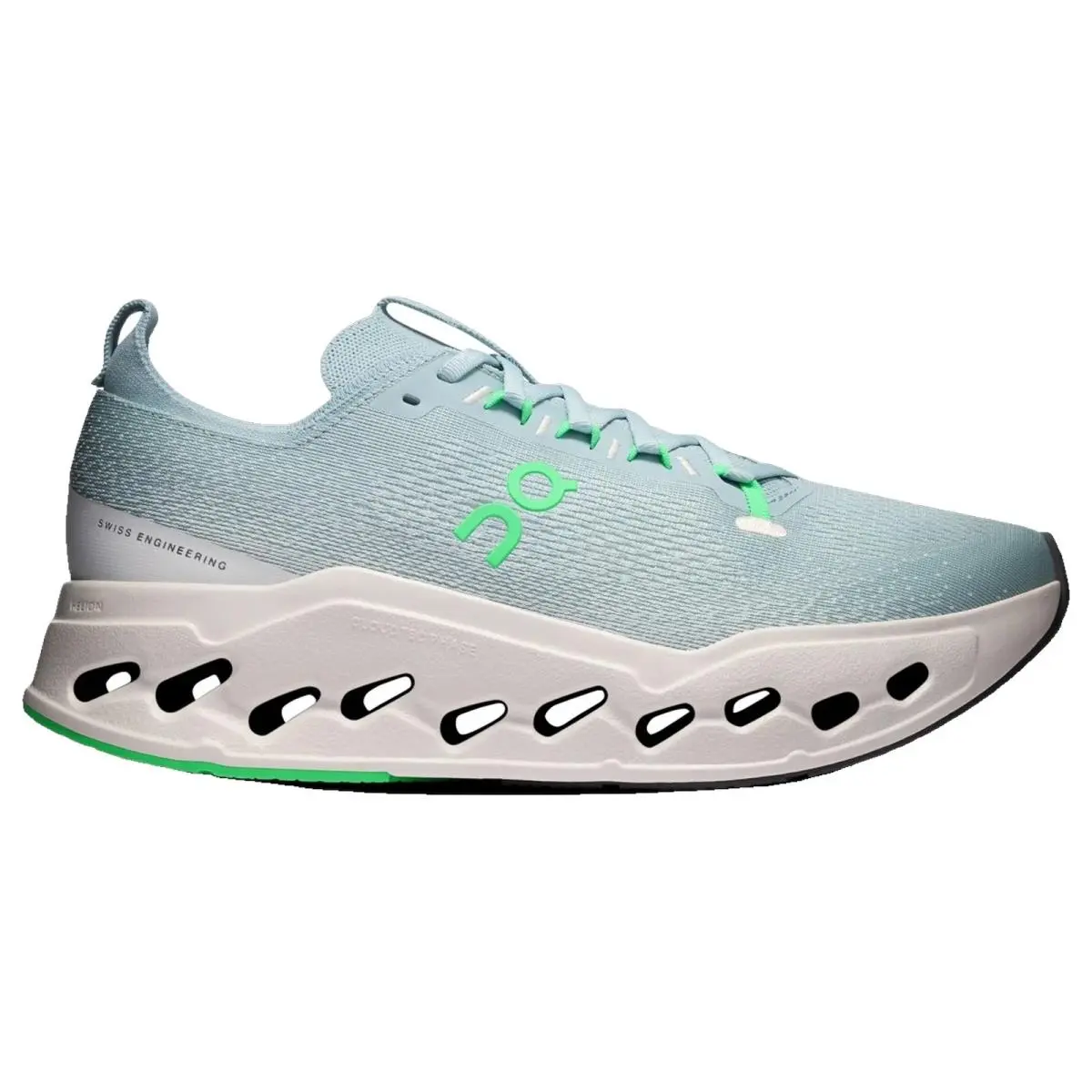 ON Cloudsurfer Max Running Shoes Mens Size 8-14 Brook Ivory 3MF30435103 by On-Running