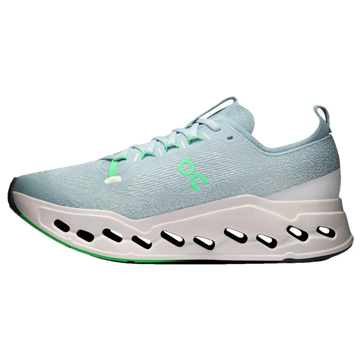 On-Running shoes - Cloudsurfer Max - Cloudsurfer Max - 3MF30435103 - Brook/Ivory 2