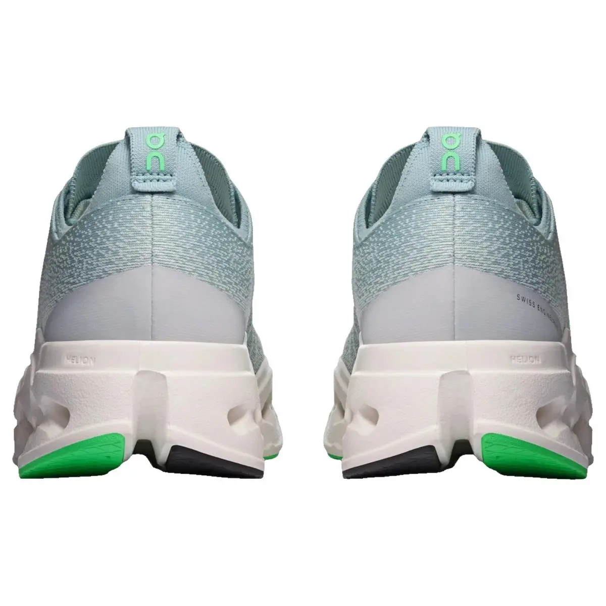 On-Running shoes - Cloudsurfer Max - Cloudsurfer Max - 3MF30435103 - Brook/Ivory 3