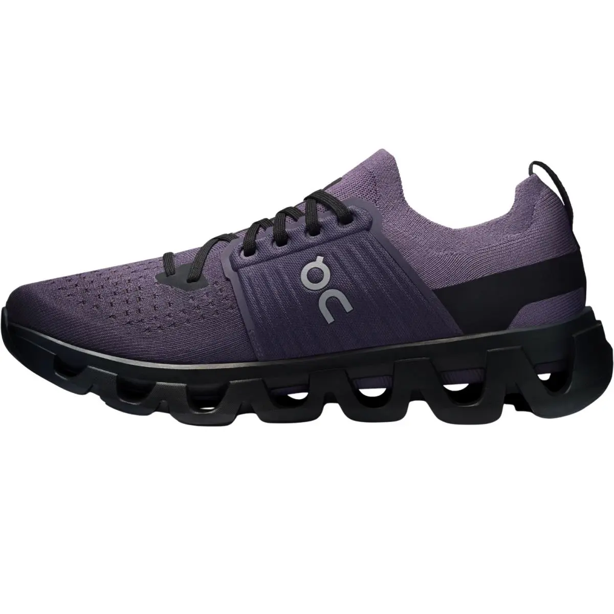 On-Running shoes - On Cloudswift 4 - Cloudswift - Flint/Black 0
