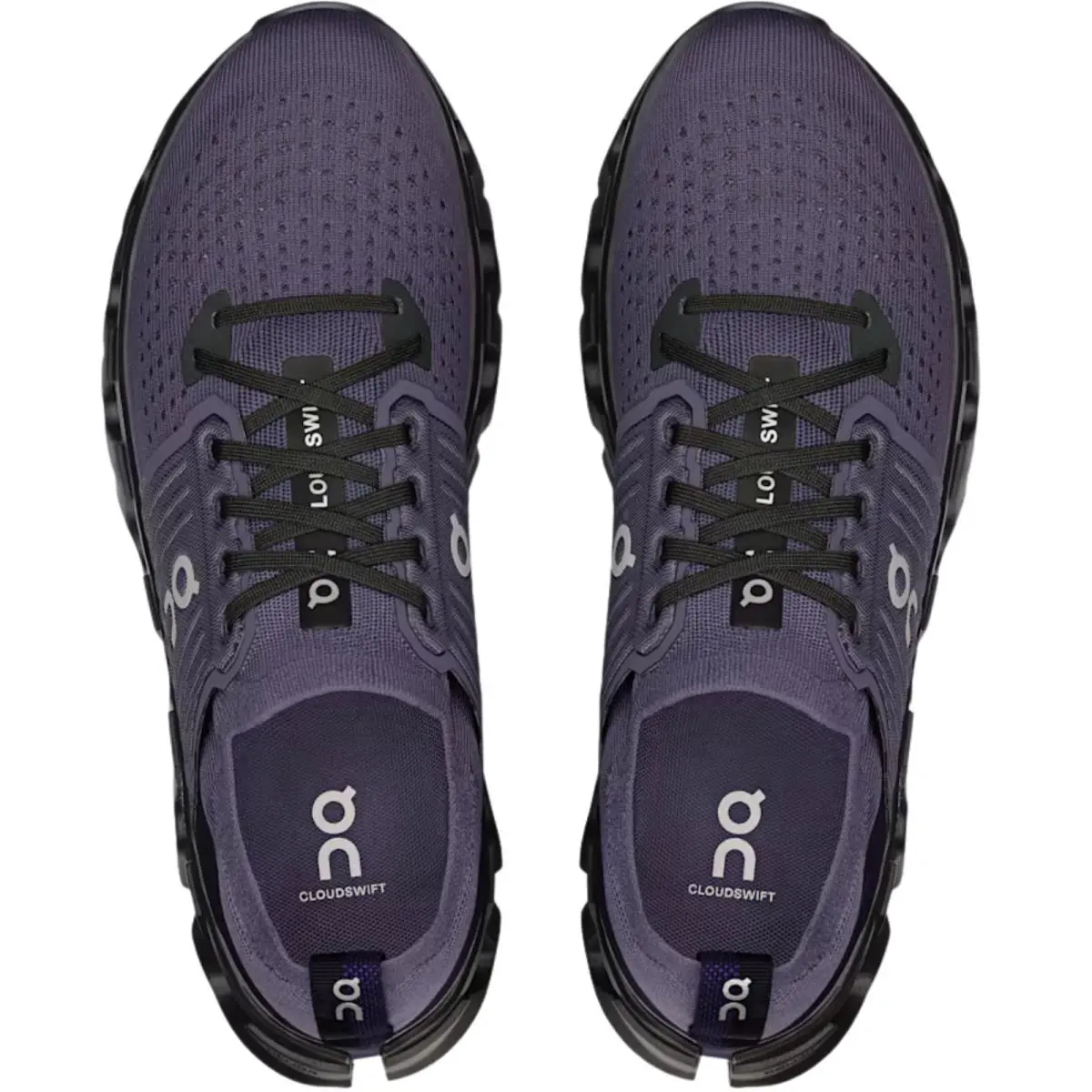 On-Running shoes - On Cloudswift 4 - Cloudswift - Flint/Black 2