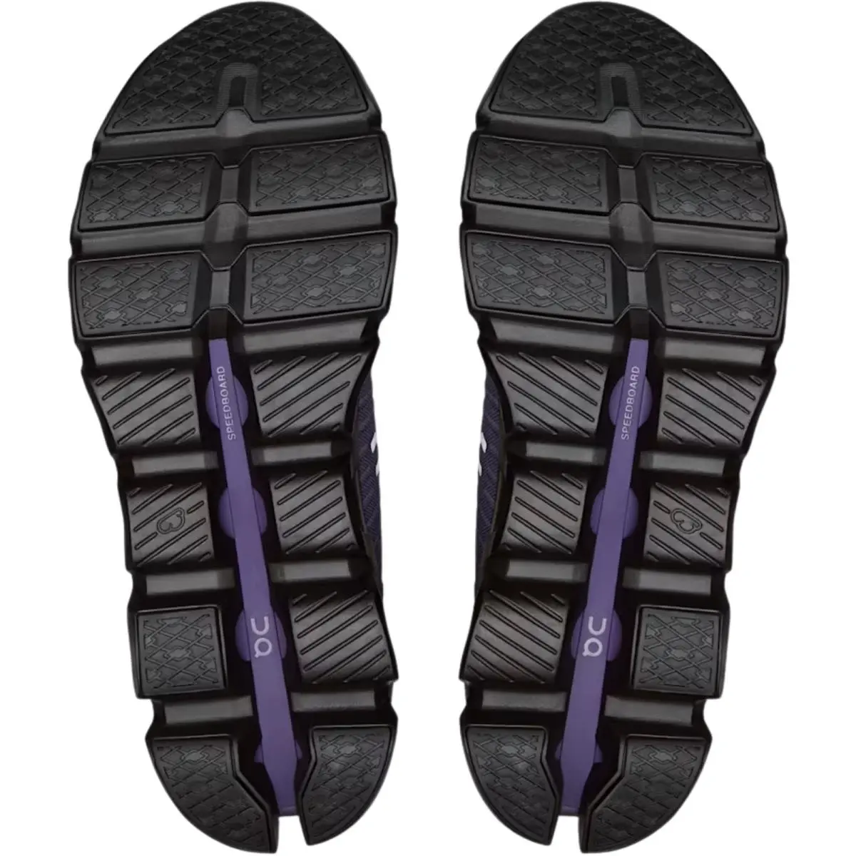 On-Running shoes - On Cloudswift 4 - Cloudswift - Flint/Black 3