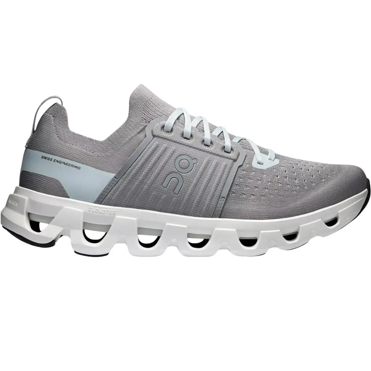 On-Running shoes - On Cloudswift 4 - Cloudswift - Flint/Black 9