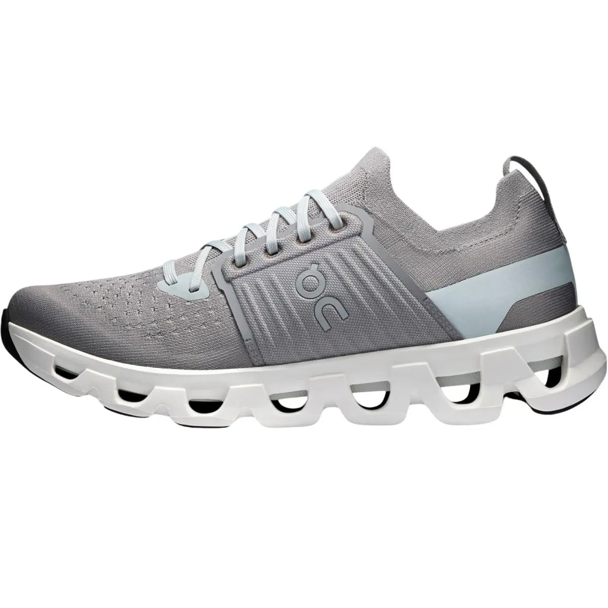 On-Running shoes - On Cloudswift 4 - Cloudswift - Flint/Black 10