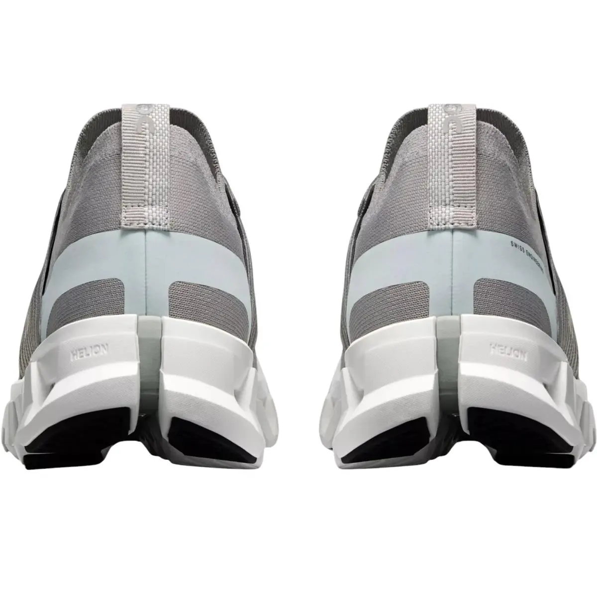 On-Running shoes - On Cloudswift 4 - Cloudswift - Flint/Black 11