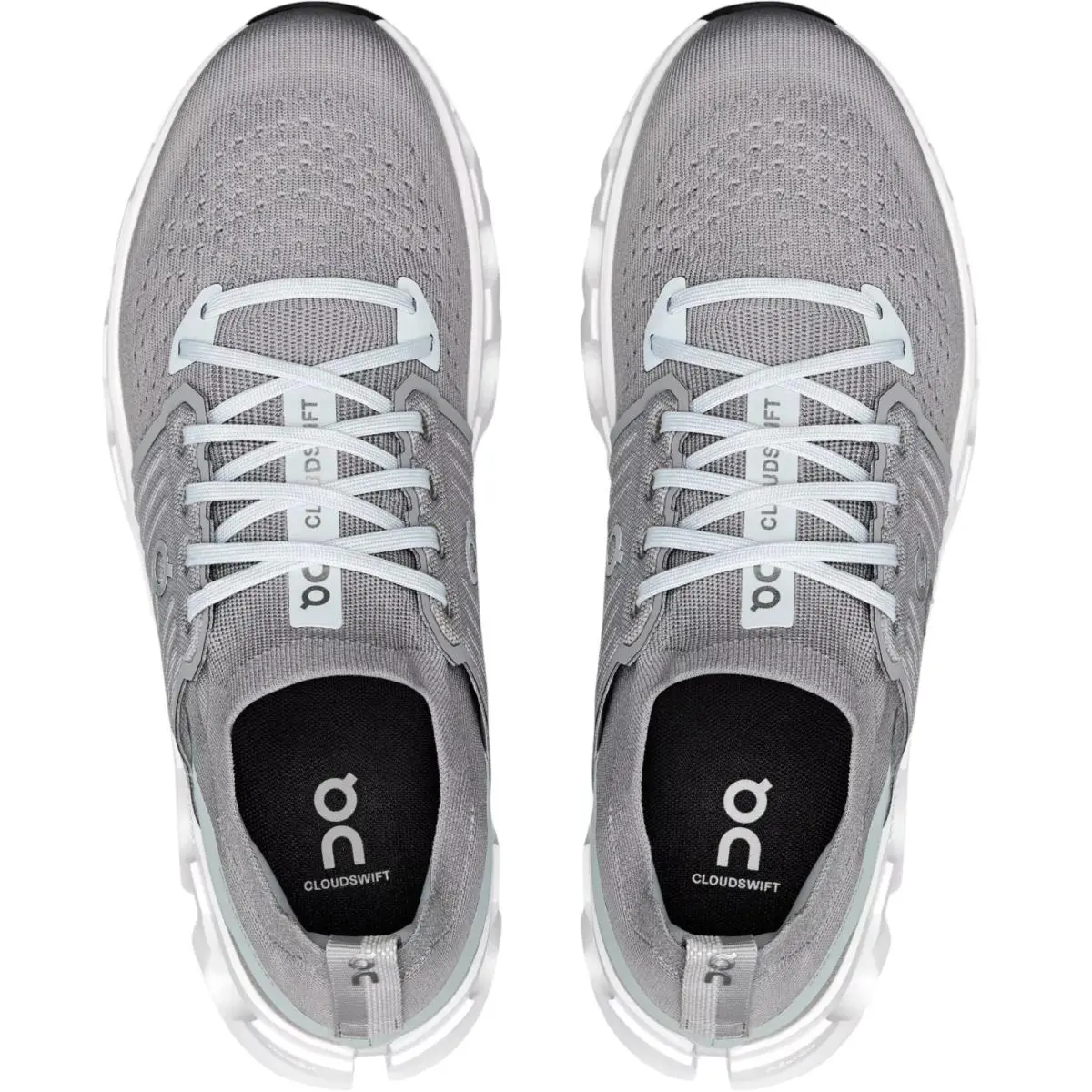 On-Running shoes - On Cloudswift 4 - Cloudswift - Flint/Black 12