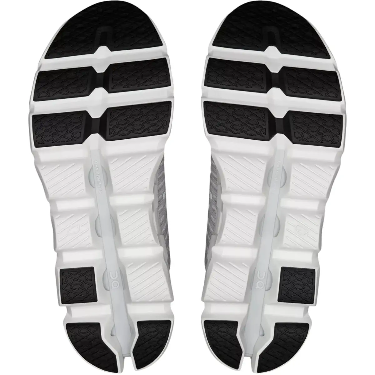 On-Running shoes - On Cloudswift 4 - Cloudswift - Flint/Black 13