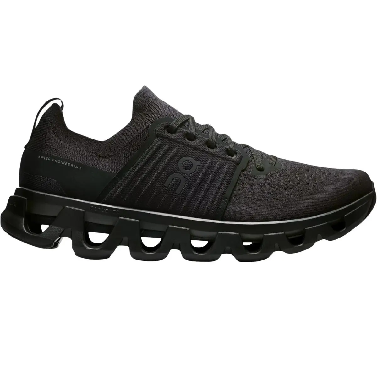 On-Running shoes - On Cloudswift 4 - Cloudswift - Flint/Black 24
