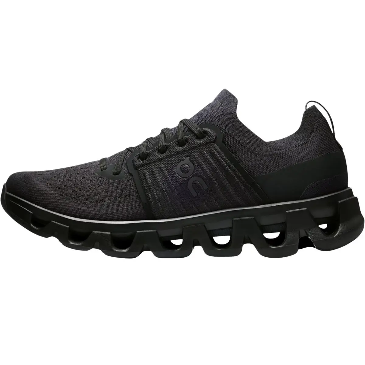 On-Running shoes - On Cloudswift 4 - Cloudswift - Flint/Black 25