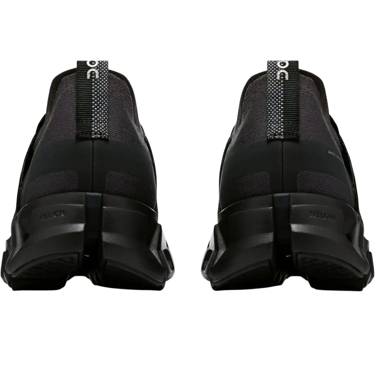 On-Running shoes - On Cloudswift 4 - Cloudswift - Flint/Black 26