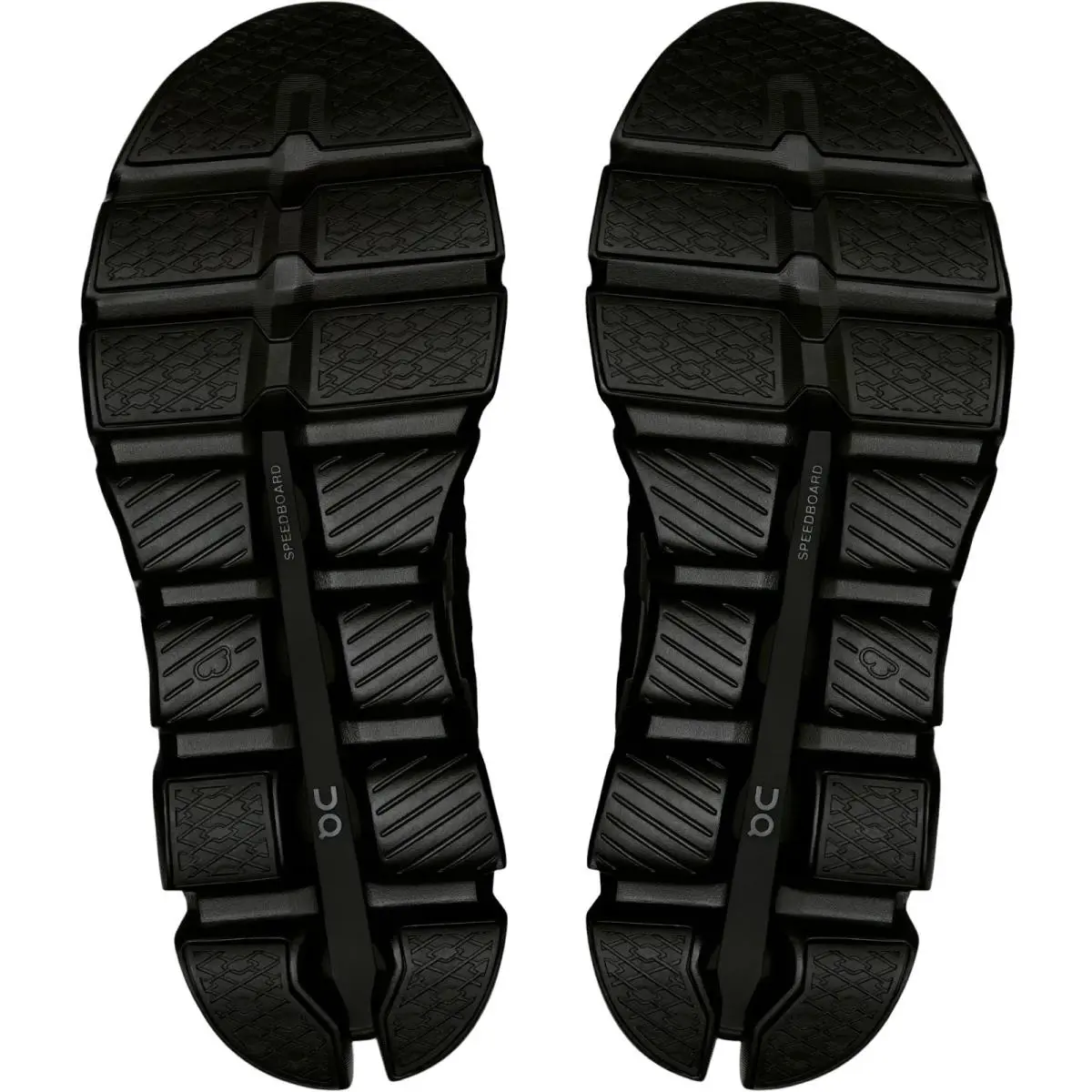 On-Running shoes - On Cloudswift 4 - Cloudswift - Flint/Black 28