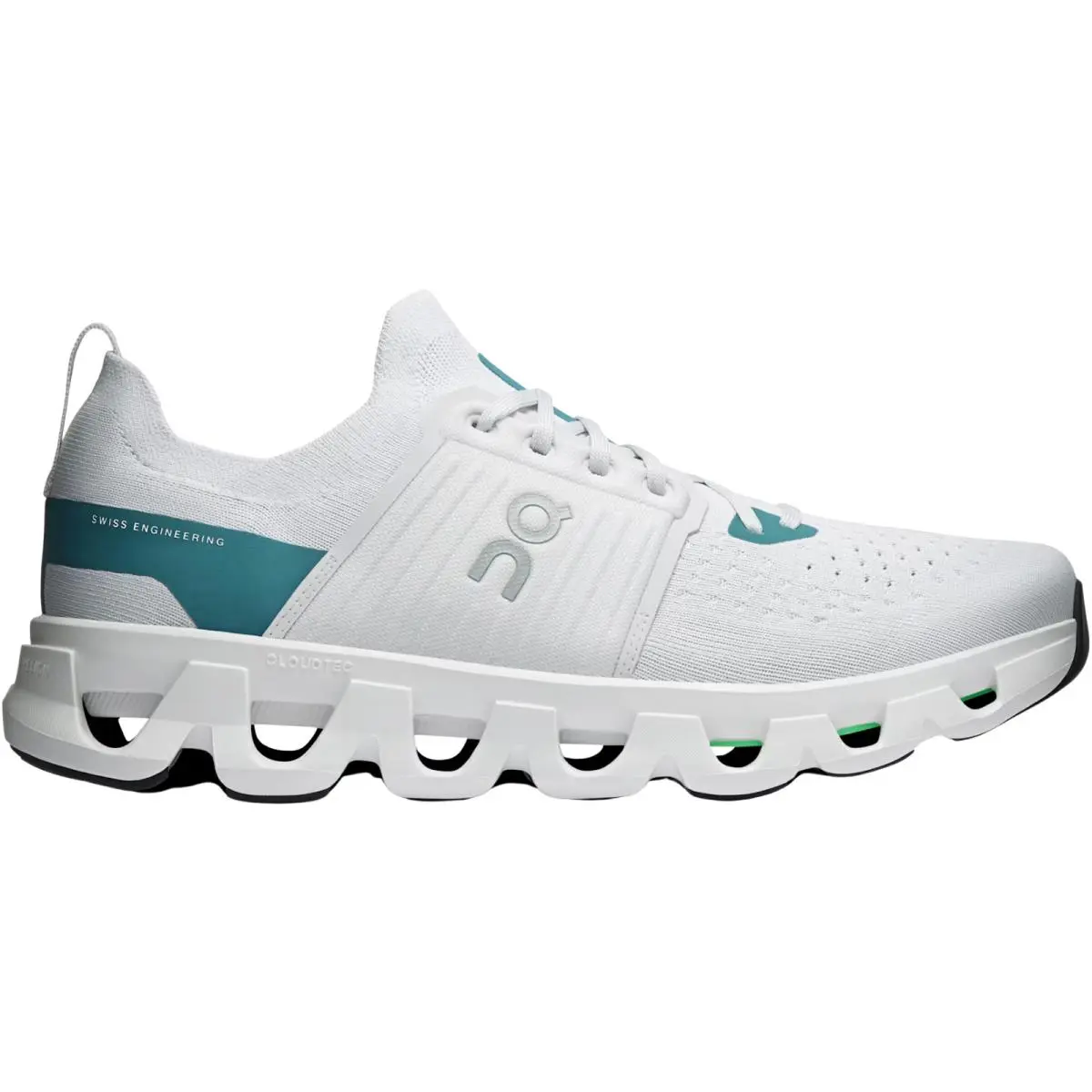 On-Running shoes - On Cloudswift 4 - Cloudswift - Flint/Black 29