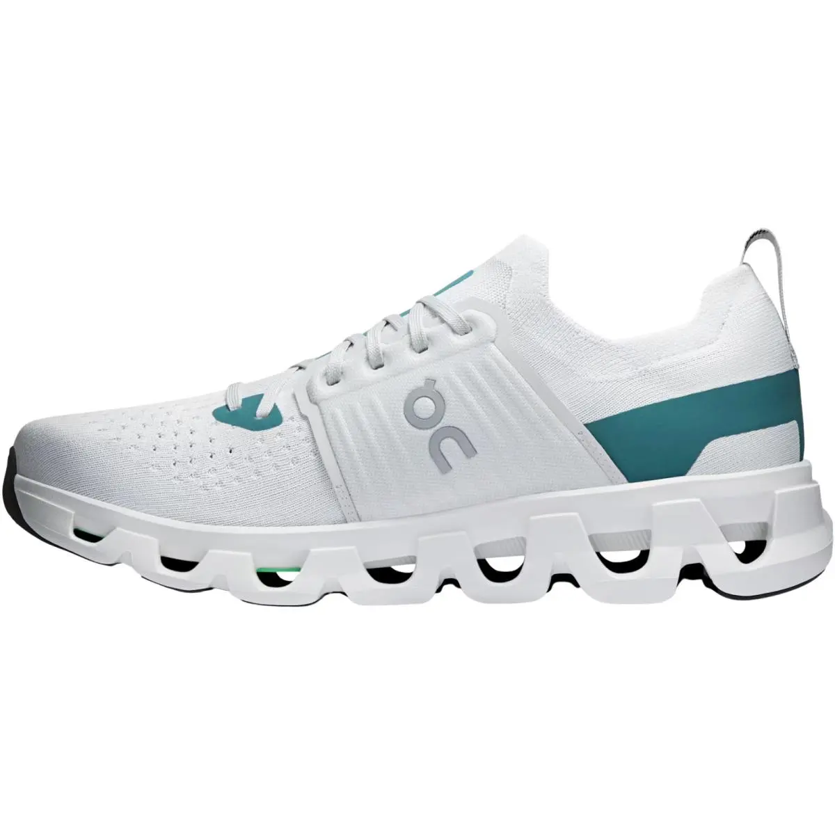 On-Running shoes - On Cloudswift 4 - Cloudswift - Flint/Black 30