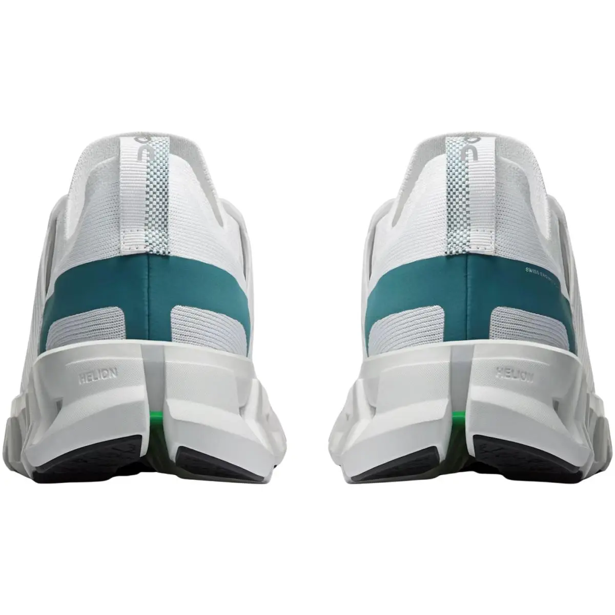 On-Running shoes - On Cloudswift 4 - Cloudswift - Flint/Black 31
