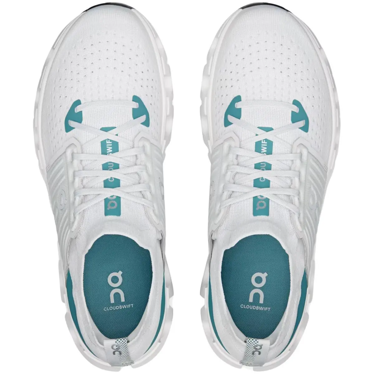 On-Running shoes - On Cloudswift 4 - Cloudswift - Flint/Black 32