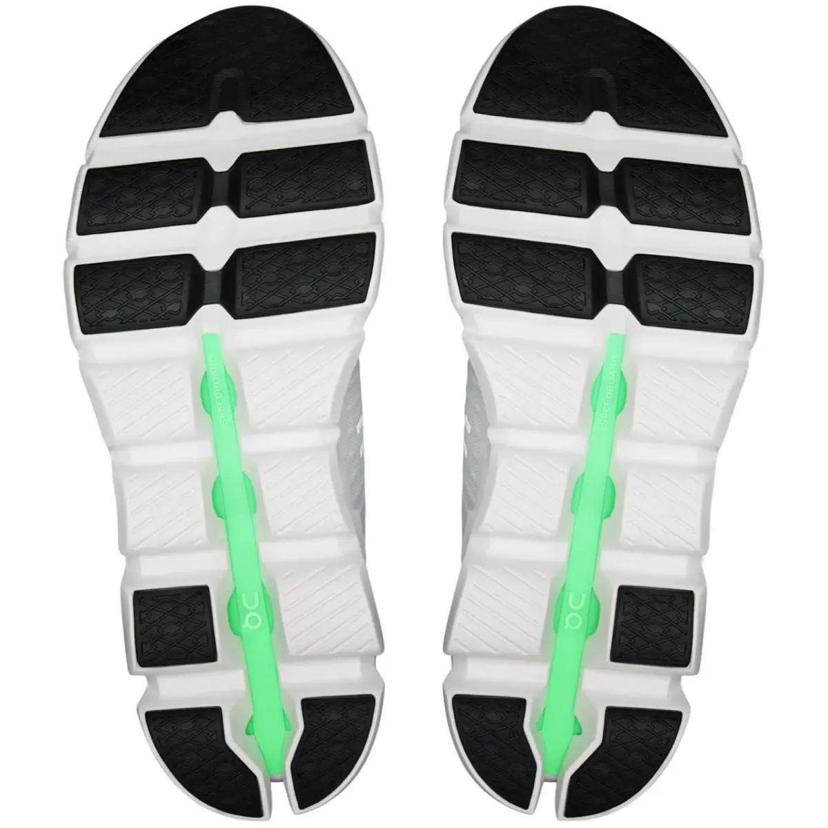 On-Running shoes - On Cloudswift 4 - Cloudswift - Flint/Black 33