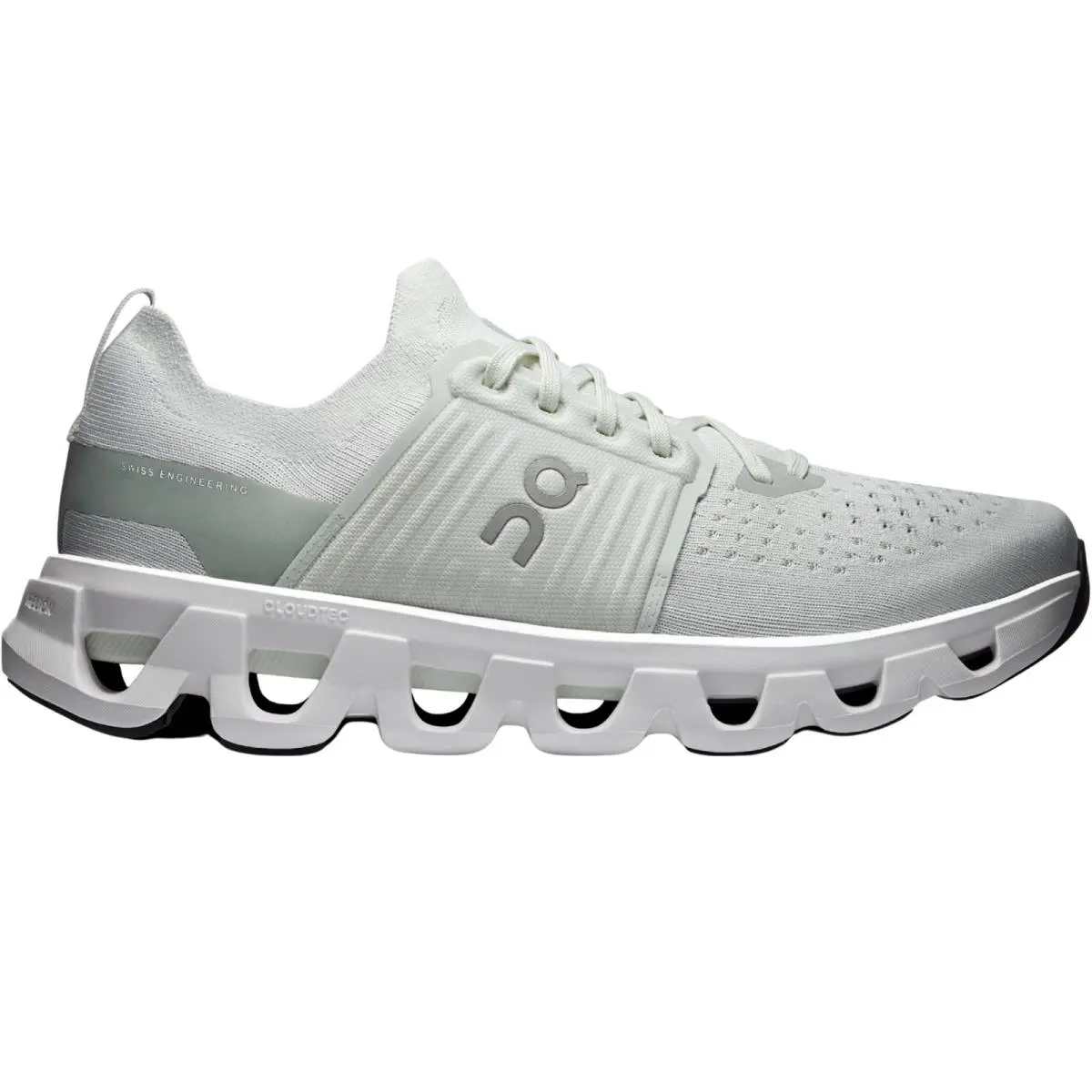 On-Running shoes - On Cloudswift 4 - Cloudswift - Flint/Black 14