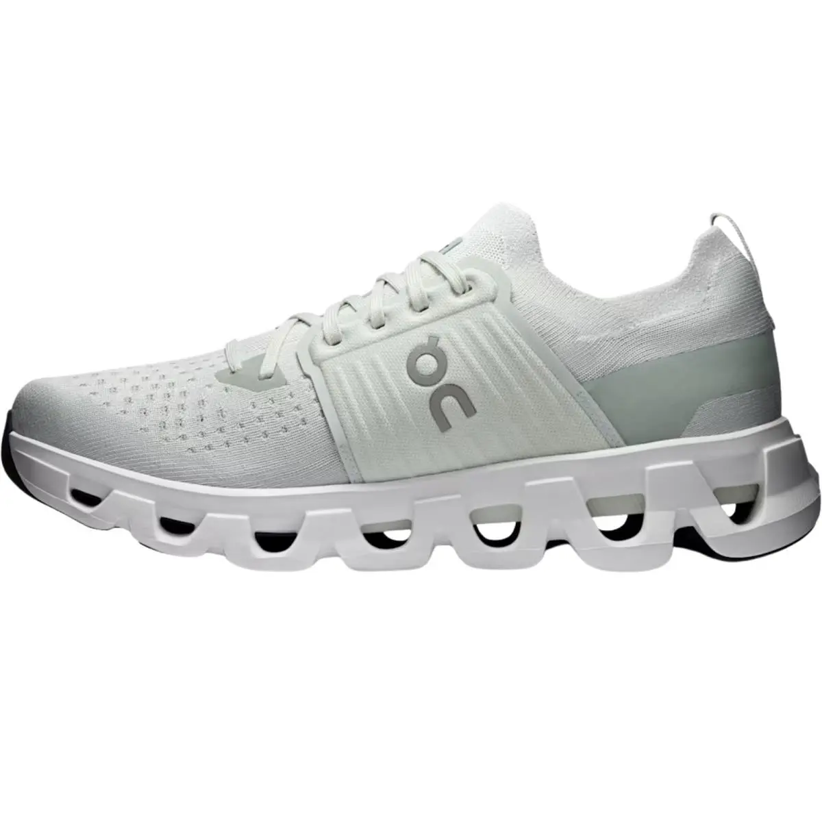On-Running shoes - On Cloudswift 4 - Cloudswift - Flint/Black 15